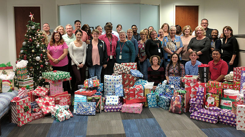 Nemours  United Treasure Finance Photo